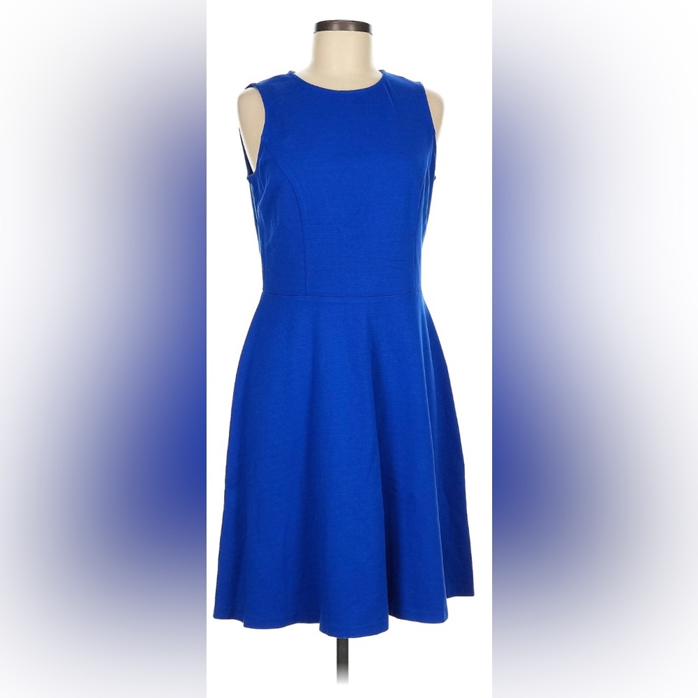 Marc New York Blue Dress